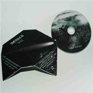 Nebula VII - Fading album