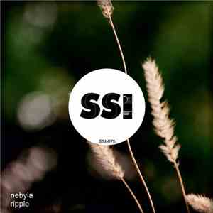 Nebyla - Ripple album