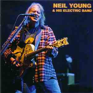 Neil Young - Where The Action Is album