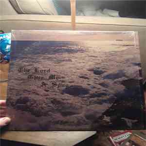 Nelda Blisserd - The Lord Gave Me A Song album