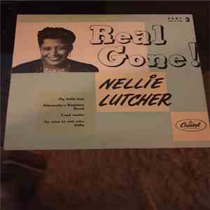 Nellie Lutcher - Real Gone part 3 album