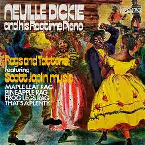 Neville Dickie - Rags And Tatters album