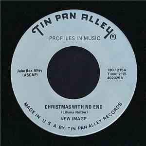 New Image - Christmas With No End album