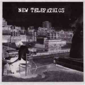 New Telepathics - New Telepathics album