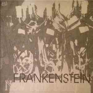 New York Dolls - Frankenstein album