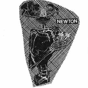 Newton  - Untitled album
