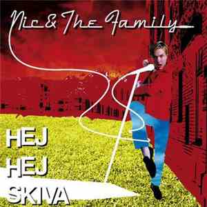 Nic & The Family - Hej Hej Skiva album