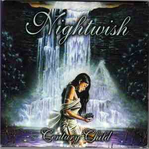 Nightwish - Century Child album