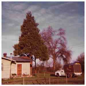 Niilo Smeds - Once You Were a Baby album