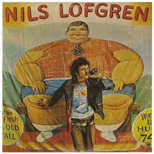 Nils Lofgren - Nils Lofgren album