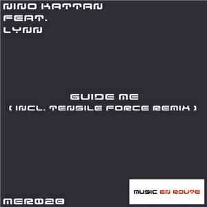 Nino Kattan Feat. Lynn  - Guide Me album