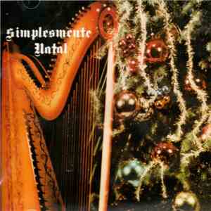 Nito Del Carmen - Simplesmente Natal album