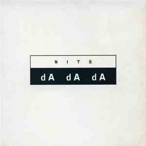 Nits - dA dA dA album