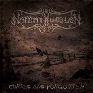 Noromi Lucalen - Cursed and Forgotten album