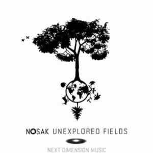 Nosak - Unexplored Fields album