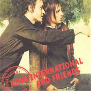 Nova International - Nova International And Friends album