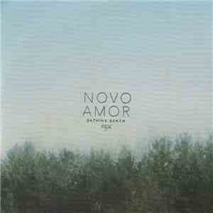 Novo Amor - Bathing Beach album