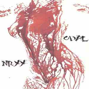 NRYY / Odal - Untitled album