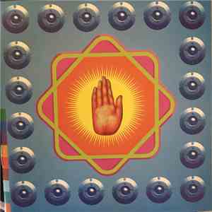 Nusrat Fateh Ali Khan & Michael Brook - Nusrat Fateh Ali Khan & Michael Brook: Remixed - Star Rise album
