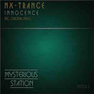 NX-Trance - Innocence album