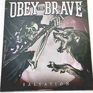Obey The Brave - Salvation album