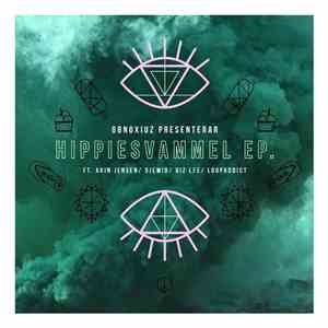obnoXIuz - Hippiesvammel album
