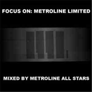 Octad - Focus On Metroline album