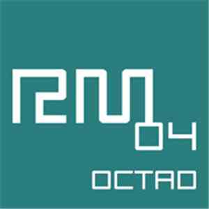 Octad - RM 04 album
