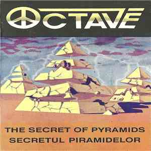 Octave  - Secretul Piramidelor (The Secret Of Pyramids) album