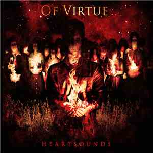 Of Virtue - Heartsounds album