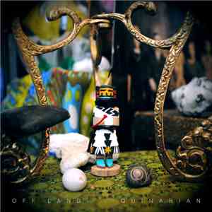 Off Land - Quinarian album