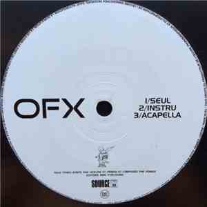 OFX - Seul / Ovni 2 album