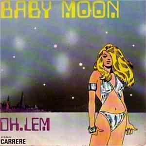 O.K. Lem - Baby Moon album