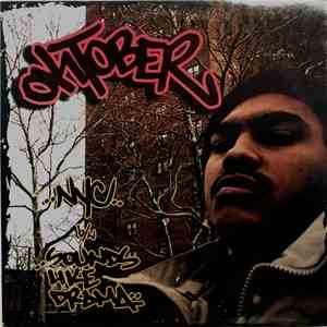 Oktober - NYC / Sounds Like Drama album