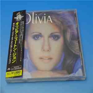 Olivia Newton-John - The Definitive Collection album