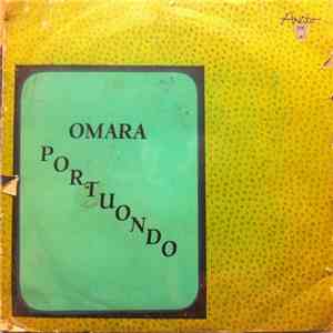 Omara Portuondo - Tropicana " Un Paraiso Bajo Las Estrellas - Cancion de Un Festival album
