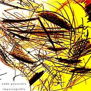Onde Poussière - Imperceptible album