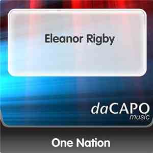 One Nation - Eleanor Rigby album