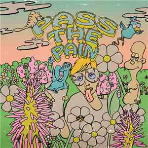 Only Real - Pass The Pain album