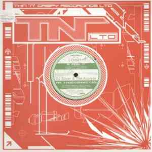Orbit1 / DJ Silver  & The Acolyte - Feel It / Thug Connected album