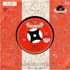 Orchester Alfons Bauer - Funkperlen / Frischer Wind album