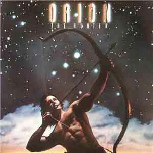 Orion The Hunter - Orion The Hunter album
