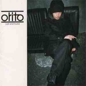 Orito - Lost And Found album