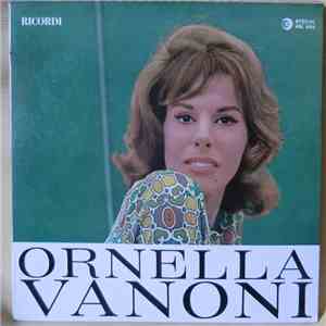 Ornella Vanoni - Ornella Vanoni album