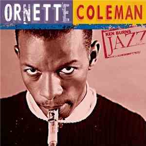 Ornette Coleman - Ken Burns Jazz album