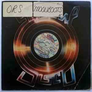 ORS - Moon-Boots album