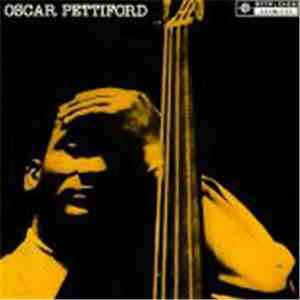 Oscar Pettiford - Another One album