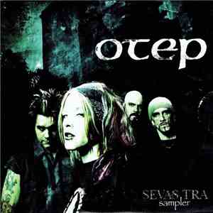 Otep - Sevas Tra Sampler album