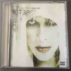 Otep - The Ascension Advance Music album