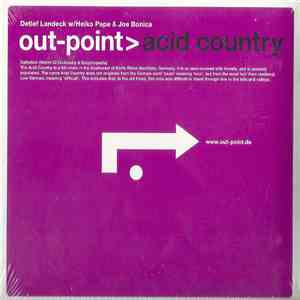 Out-Point - Acid Country album